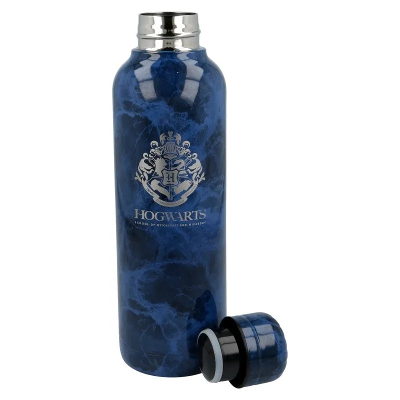 Harry Potter – Hogwarts kolekcijos nerūdijančio plieno termogertuvė, 515 ml