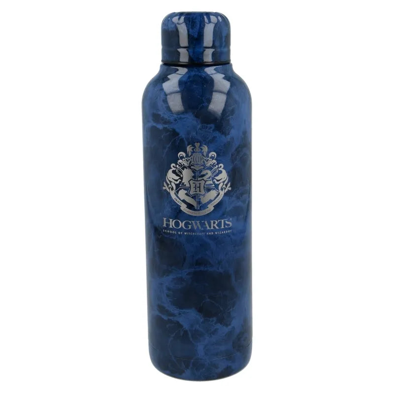 Harry Potter – Hogwarts kolekcijos nerūdijančio plieno termogertuvė, 515 ml