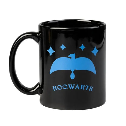 Harry Potter – Keraminis puodelis dovanų dėžutėje, 350 ml, Ravenclaw