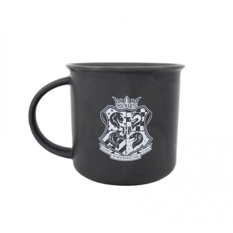 Harry Potter – keraminis puodelis „Magical Creatures“ dovanų dėžutėje, 430 ml