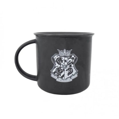 Harry Potter – keraminis puodelis „Magical Creatures“ dovanų dėžutėje, 430 ml