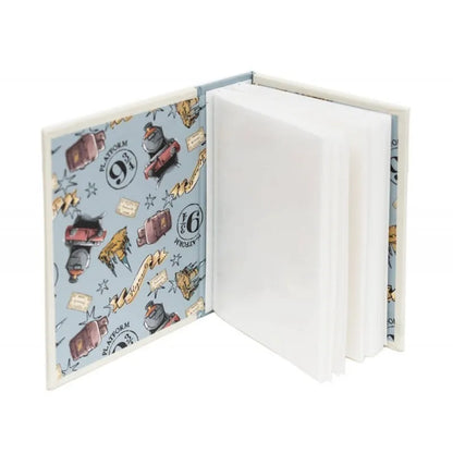 Harry Potter – nuotraukų albumas 100-ai 10x15 cm nuotraukų