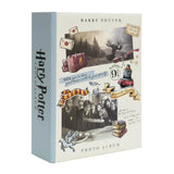 Harry Potter – nuotraukų albumas 100-ai 10x15 cm nuotraukų