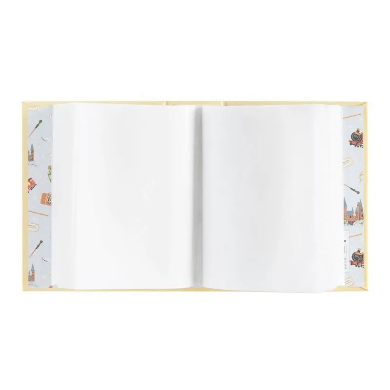Harry Potter – nuotraukų albumas iš kolekcijos „Dobby Free“, 100 nuotraukų, 10x15 cm