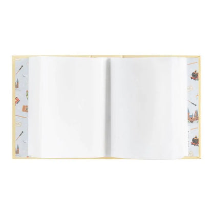 Harry Potter – nuotraukų albumas iš kolekcijos „Dobby Free“, 100 nuotraukų, 10x15 cm