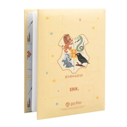 Harry Potter – nuotraukų albumas iš kolekcijos „Dobby Free“, 100 nuotraukų, 10x15 cm