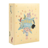 Harry Potter – nuotraukų albumas iš kolekcijos „Dobby Free“, 100 nuotraukų, 10x15 cm