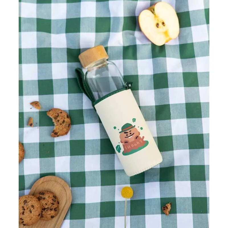 Line Friends BT21 – 500 ml SHOOKY gertuvė