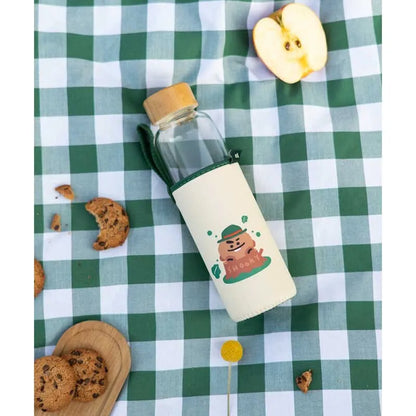 Line Friends BT21 – 500 ml SHOOKY gertuvė