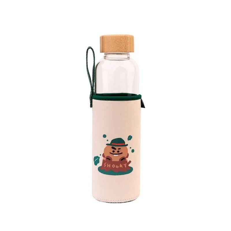 Line Friends BT21 – 500 ml SHOOKY gertuvė