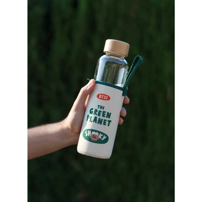 Line Friends BT21 – 500 ml SHOOKY gertuvė