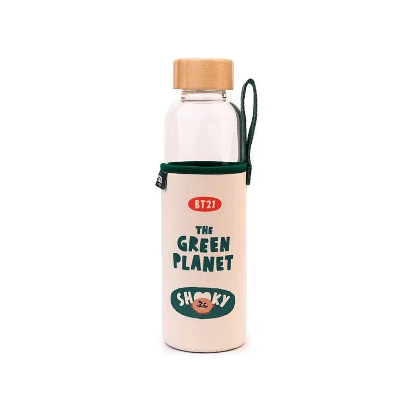 Line Friends BT21 – 500 ml SHOOKY gertuvė