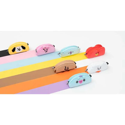 Line Friends BT21 – KOYA penalas