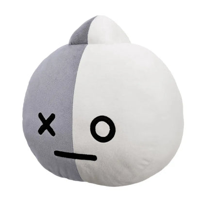 Line Friends BT21 – Pliušinė 32 cm pagalvė VAN