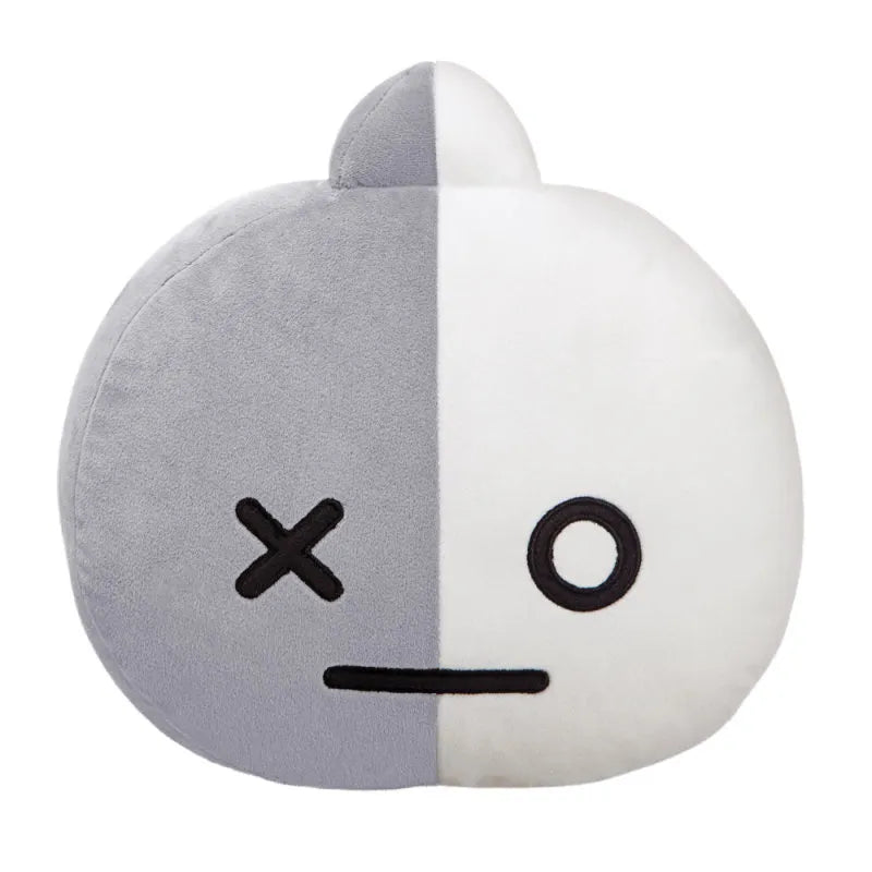 Line Friends BT21 – Pliušinė 32 cm pagalvė VAN