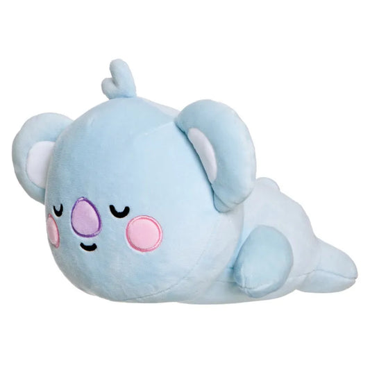Line Friends BT21 – Pliušinė pagalvėlė 28 cm KOYA Baby