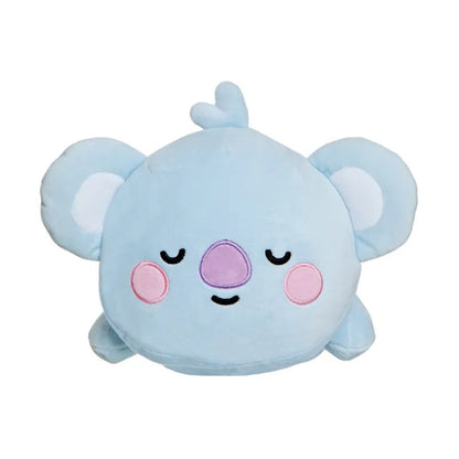 Line Friends BT21 – Pliušinė pagalvėlė 28 cm KOYA Baby
