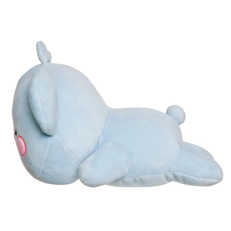 Line Friends BT21 – Pliušinė pagalvėlė 28 cm KOYA Baby