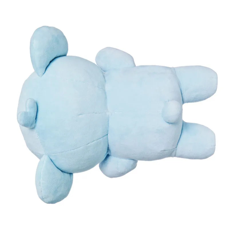 Line Friends BT21 – Pliušinė pagalvėlė 28 cm KOYA Baby