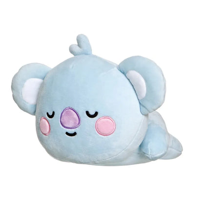 Line Friends BT21 – Pliušinė pagalvėlė 28 cm KOYA Baby