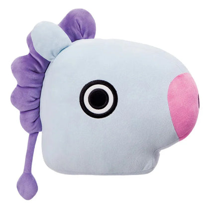Line Friends BT21 – Pliušinis talismanas 28 cm MANG