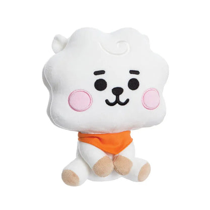 Line Friends BT21 – Pliušinis žaislas 20 cm RJ BABY