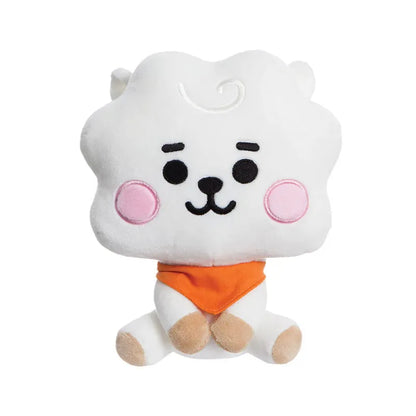 Line Friends BT21 – Pliušinis žaislas 20 cm RJ BABY