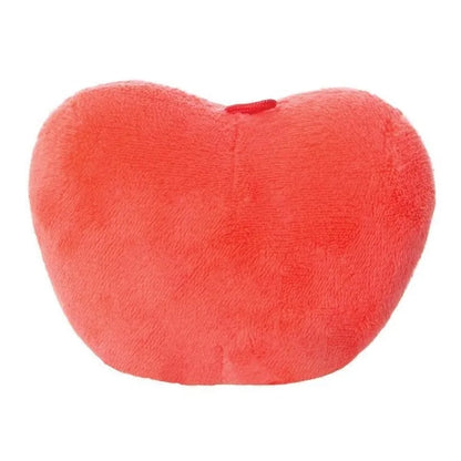 Line Friends BT21 - Pliušinis žaislas 8 cm TATA Baby Pong Pong