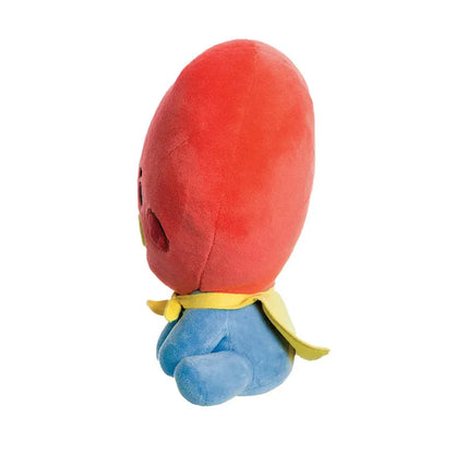 Line Friends BT21 – Pliušinis žaislas (maskotė) 20 cm, TATA BABY