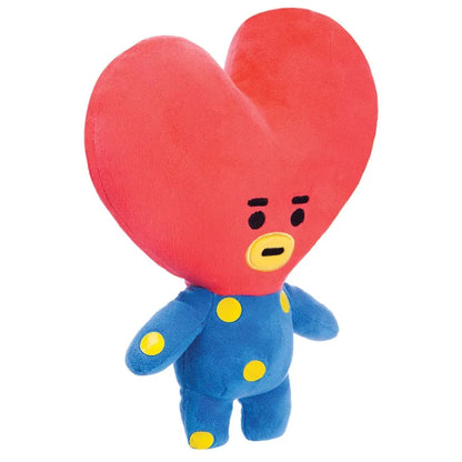 Line Friends BT21 - Pliušinis žaislas TATA, 30 cm