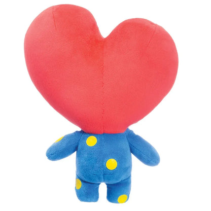 Line Friends BT21 - Pliušinis žaislas TATA, 30 cm
