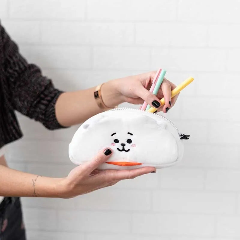 Line Friends BT21 – RJ pieštukinė
