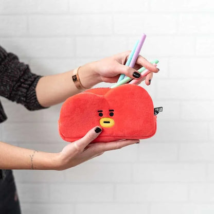 Line Friends BT21 – TATA pliušinis penalas