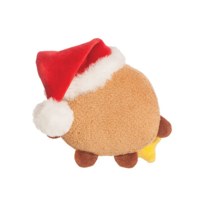 Line Friends – Pliušinis žaislas 11 cm SHOOKY Winter