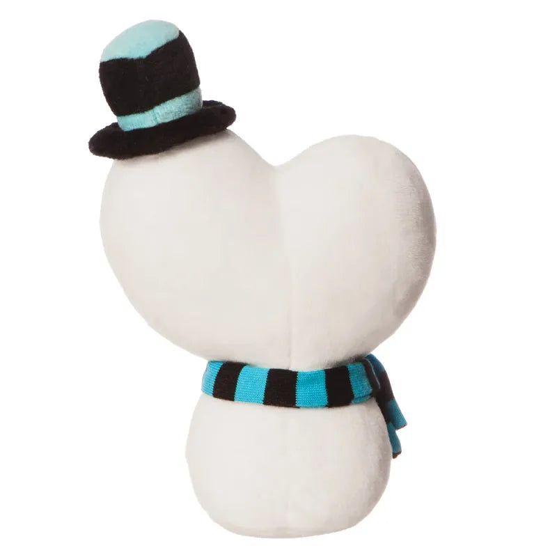 Line Friends – Pliušinis žaisliukas 15 cm TATA Winter