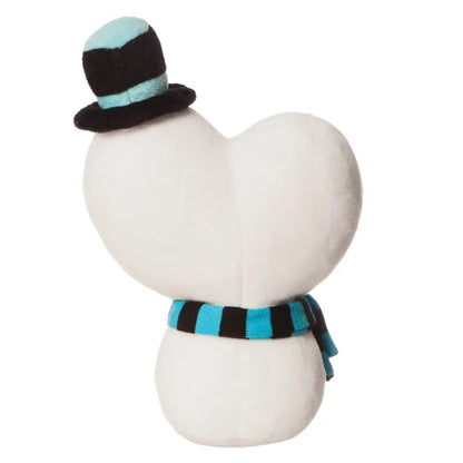 Line Friends – Pliušinis žaisliukas 15 cm TATA Winter