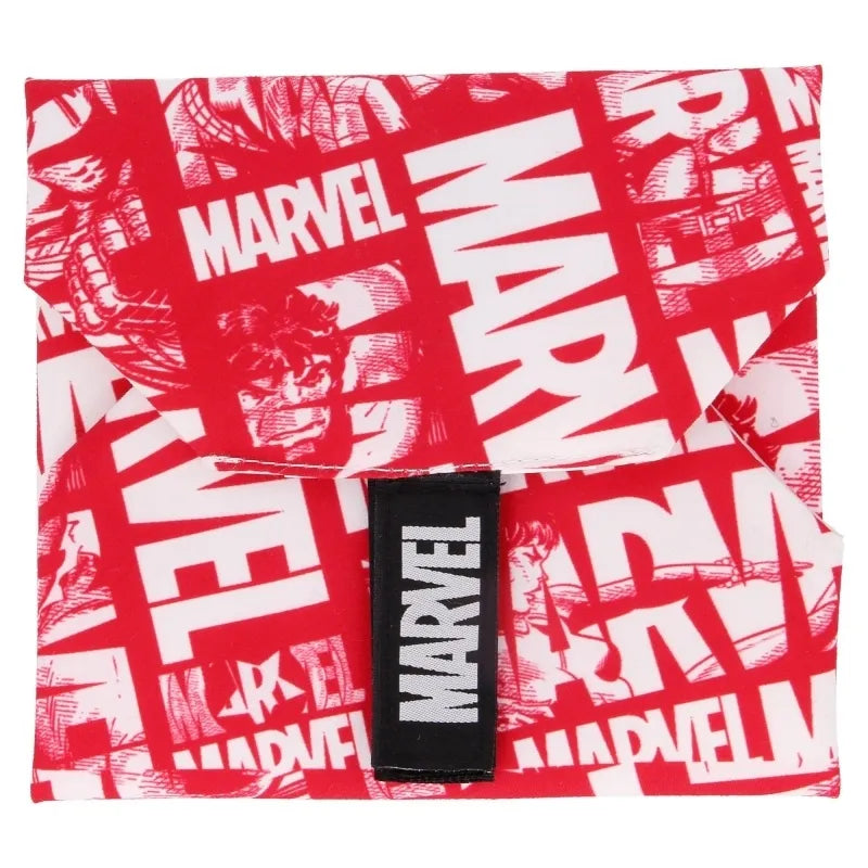 MARVEL – Daugkartinis pusryčių vyniotinis