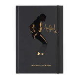Michael Jackson – A5 užrašų knygelė