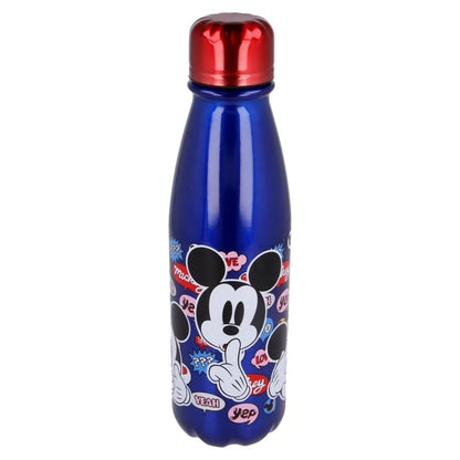 Mickey Mouse aliumininė gertuvė, 600 ml