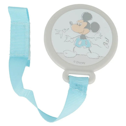 Mickey Mouse – čiulptuko laikiklis