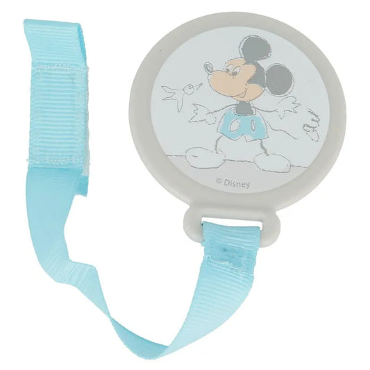 Mickey Mouse – čiulptuko laikiklis