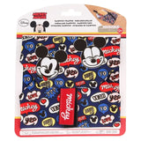 Mickey Mouse – Daugkartinio naudojimo sumuštinių pakuotė