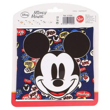 Mickey Mouse – Daugkartinio naudojimo sumuštinių pakuotė