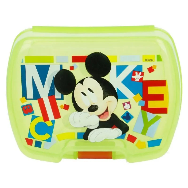 Mickey Mouse – Priešpiečių dėžutė