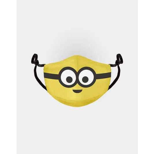Minions - Apsauginė kaukė su trigubu filtru
