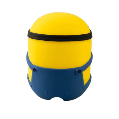 Minions – Bob minkštas silikoninis LED naktinis šviestuvas vaikams 15 cm