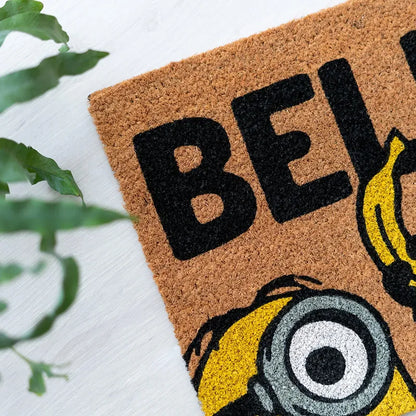 Minions - Durų kilimėlis (40 x 60 cm)
