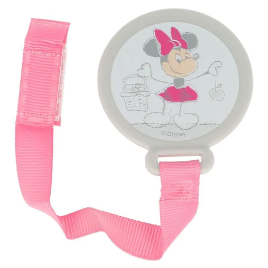 Minnie Mouse – čiulptuko laikiklis