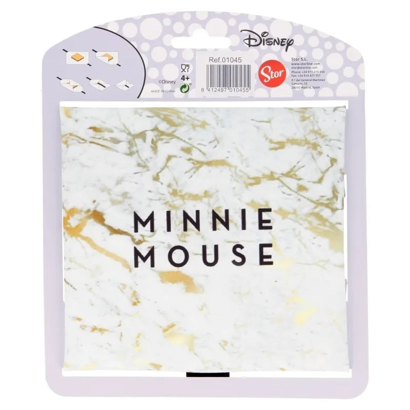 Minnie Mouse - Daugkartinis pusryčių vyniotinis