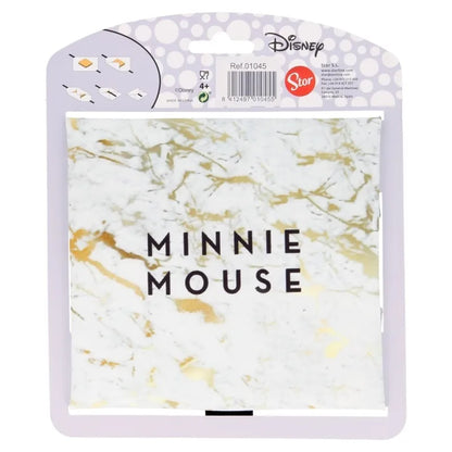 Minnie Mouse - Daugkartinis pusryčių vyniotinis